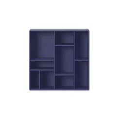 Montana Vägghyllor-Compile Hylla, Monarch