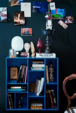 Montana Vägghyllor-Compile Hylla, Monarch