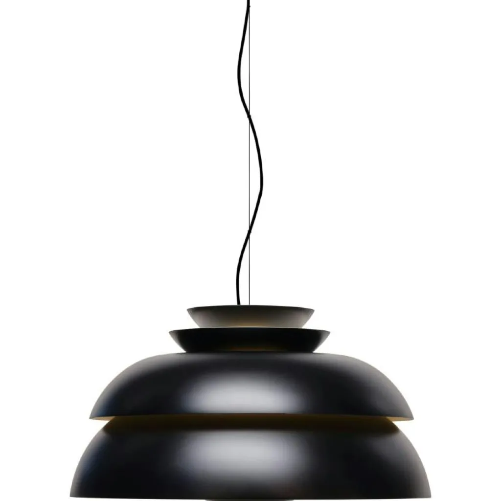 Fritz Hansen Pendellampor-Concert P3 Pendel,