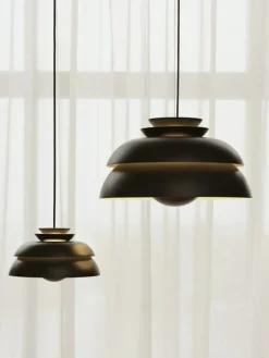Fritz Hansen Pendellampor-Concert P3 Pendel,