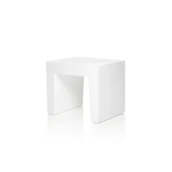 Fatboy Sidobord & Småbord|Barstolar & Pallar Till Uteplatsen-Concrete Pall, Candy