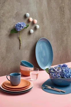 Aida Bestickset-Confetti Bestickset 16-pack, Svart