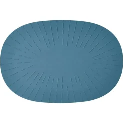 Aida Bordstabletter & Glasunderlägg-Confetti Bordstablett, Chili