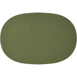 Aida Bordstabletter & Glasunderlägg-Confetti Bordstablett, Chili