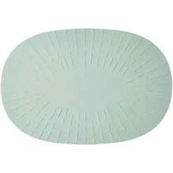 Aida Bordstabletter & Glasunderlägg-Confetti Bordstablett, Chili