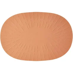 Aida Bordstabletter & Glasunderlägg-Confetti Bordstablett, Chili