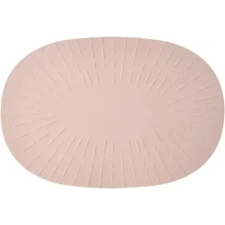 Aida Bordstabletter & Glasunderlägg-Confetti Bordstablett, Chili