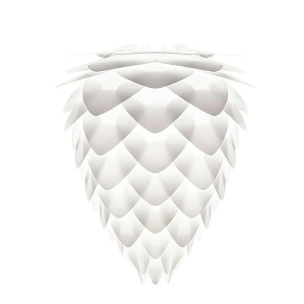 Conia Lampskärm Medium 40 cm, Vit