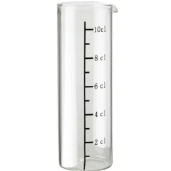 Dorre Vin & Bartillbehör-Conn Mätbägare, Glas