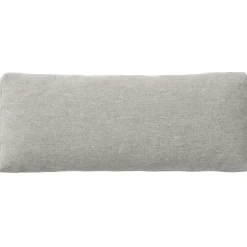 Muuto Modulsoffor|Prydnadskuddar & Fodral-Connect Soft Kudde 20x60 cm, Clay 12