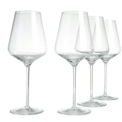 Connoisseur Extravagant Rödvinsglas 40,5 cl, 4-pack
