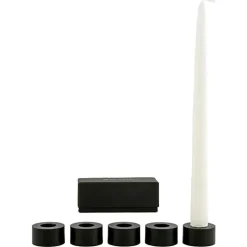 Klong Tillbehör Ljusstakar & Ljuslyktor-Constella Insats 5-pack