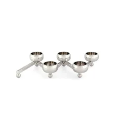 Klong Ljusstakar-Constella Ljusstake Liten, Aluminium