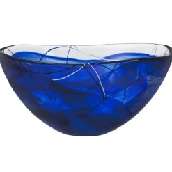 Contrast Skål 350 mm, Vit