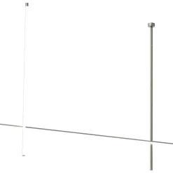 Coordinates C2 CLIII Taklampa, Argent Moon