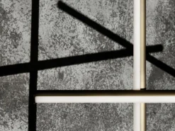 Coordinates C1 Taklampa, Argent Moon