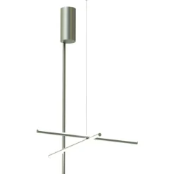 Coordinates C1 Taklampa, Argent Moon