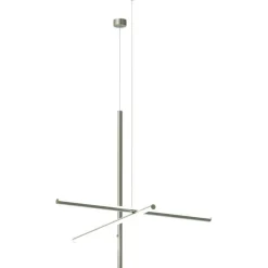 Coordinates S1 CLIII Pendel, Argent Moon