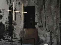 Flos Pendellampor-Coordinates S2 Pendel, Argent Moon