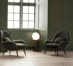 Flos Bordslampor-Copycat Bordslampa,