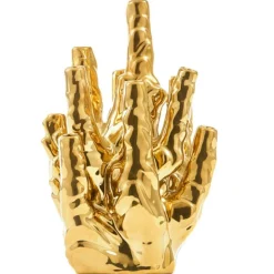 Coral Vas Guld, 10 Tulpaner