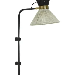 Cord Vägglampa