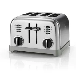 CuisinArt Brödrostar-Core Collection Brödrost 4 Skivor,