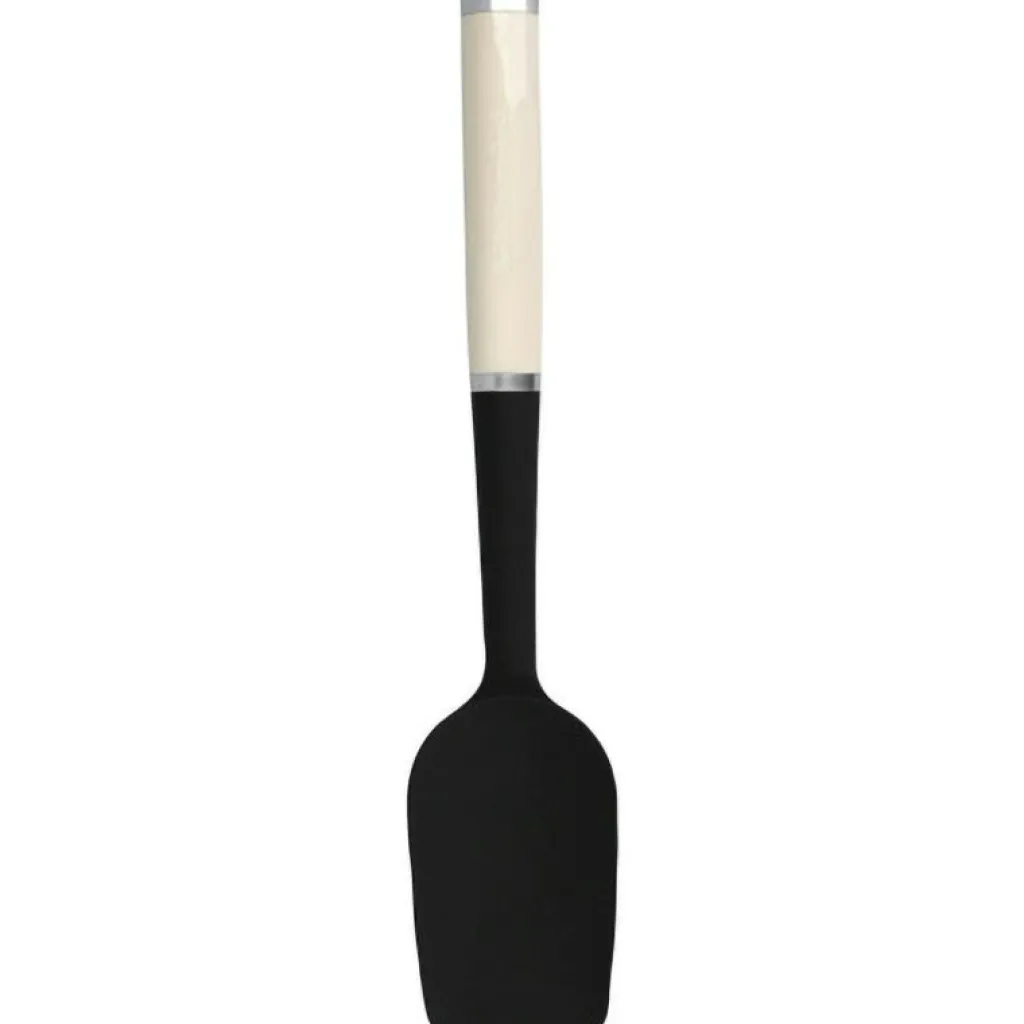 KitchenAid Slevar & Skedar-Core Line Spatel / Slev, Röd