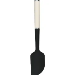 KitchenAid Slickepottar & Degskrapor-Core Line Spatel, Röd