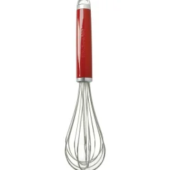 KitchenAid Vispar-Core Line Visp, Röd