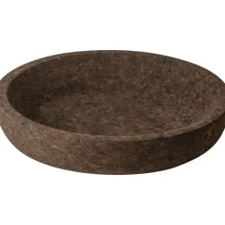 Formgatan Dekorativa Accessoarer-Cork Skål M,