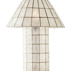 Cornelia Bordslampa, Off-white