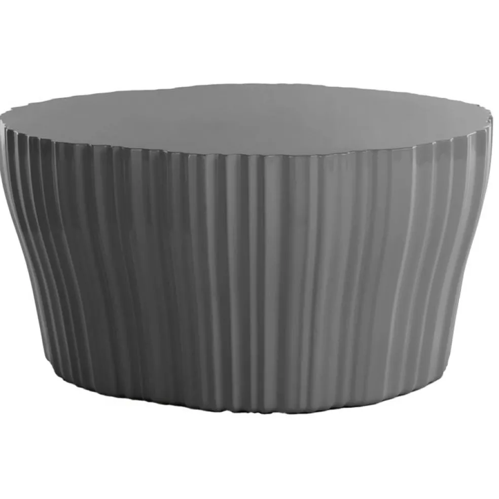 Corteza Soffbord, Ivory