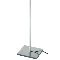 Costanza Bordslampa, Mässing/Vit