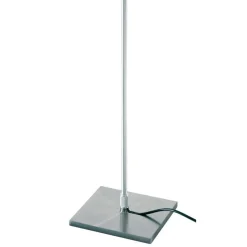 Luceplan Bordslampor-Costanzina Bordslampa, Aluminium/Vit