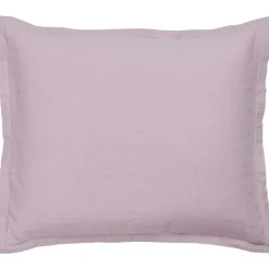 Gant Home Örngott-Cotton Linen Örngott 50x60 cm, Soothing Lilac