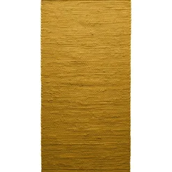 Cotton Matta Amber, 75x200 cm