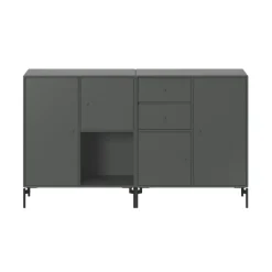 Montana Skänkar & Sideboards-Couple Sideboard, Monarch