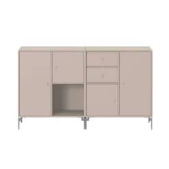 Montana Skänkar & Sideboards-Couple Sideboard, Monarch