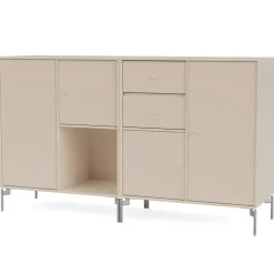 Montana Skänkar & Sideboards-Couple Sideboard, Monarch