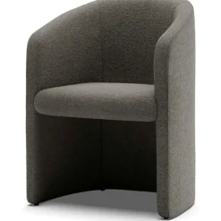 New Works Fåtöljer|Stolar-Covent Club Chair - Nevotex, Barnum Hemp