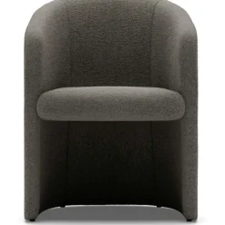 New Works Fåtöljer|Stolar-Covent Club Chair - Nevotex, Barnum Hemp