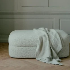 Covent Sittpuff 75x120 cm, Barnum Lana 024