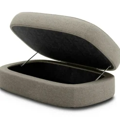 Covent Sittpuff 75x120 cm, Barnum Lana 024