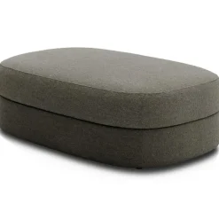 Covent Sittpuff 75x120 cm, Barnum Lana 024