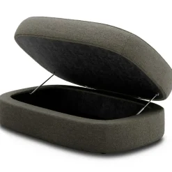 Covent Sittpuff 75x120 cm, Barnum Lana 024