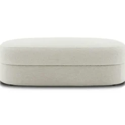 Covent Sittpuff 75x120 cm, Barnum Lana 024