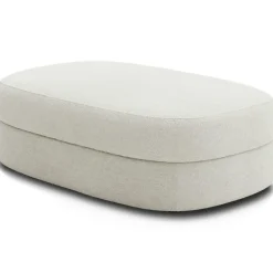 Covent Sittpuff 75x120 cm, Barnum Lana 024