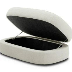 Covent Sittpuff 75x120 cm, Barnum Lana 024