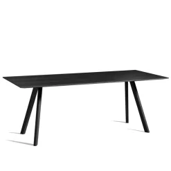 HAY Skrivbord|Matbord Och Barbord-CPH 30 2.0 Bord 90x200 cm, Vattenbaserad lackad Valnöt